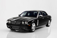 「ジャガーXJ」に35台限定の特別仕様車