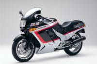 カワサキZX-10