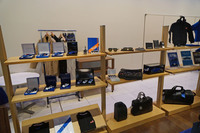 東京・六本木に期間限定のアルピーヌディーラー出現の画像