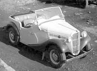 今月の名車列伝（2012年9月）