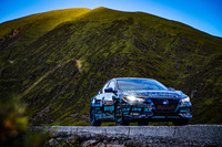 日産自動車が新型車「e-POWERシルフィ」を世界初公開の画像