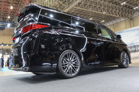 サイズ展開は16～21インチの17サイズ。幅広い車種に適合する。