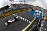 チャンプカー第10戦、ジュンケイラが制す