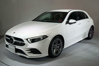 「メルセデス・ベンツA180スタイル」