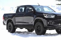 Winter has come! | オールシーズンタイヤ／スタッドレスタイヤの画像