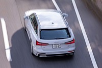 合計22個のセンサーを用いた最新のADASを搭載。250km/h以下の車速時で車両を検知することに加え、約10-85km/hの車速時には歩行者や自転車も検知する。衝突の危険があった場合は警告し自動ブレーキを作動させるほか、全車速対応のレーンキープ機能などを標準装備している。