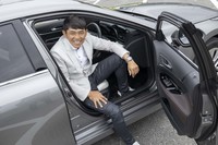 トヨタ・ミライG“Aパッケージ”（前編）