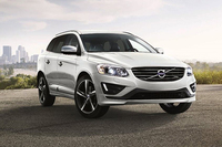「XC60 T5 R-DESIGN」
    