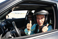 第10回：柔軟？　それとも棄国!?NISSAN 360で分かったインフィニティ香港ブランド化の衝撃！の画像