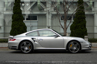 第312回：新型「ポルシェ911ターボ」雑感サルでも乗れるポルシェターボ!?　なんてねの画像