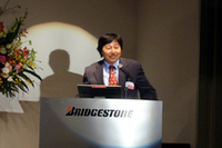 審査員をつとめた漫画家のヒサ クニヒコ氏も挨拶に立ち、「自然を残したいという子供の気持ちこそ、一番の財産であり」、「それを形にする機会があることは素晴らしい」と、同コンクールを称えた。
