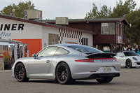 ポルシェ911カレラ4 GTS