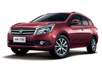 「ヴェヌーシアT70」
    