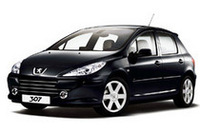 【東京モーターショー2005プレビュー】プジョーブースは導入予定モデル満載のショールームの画像