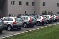 【Movie】ボルボ「XC90」、発表後の動向の画像