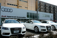 同店のオープニングフェアは2011年4月29日から5月8日まで開催される。