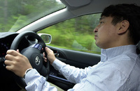 トヨタ・カルディナGT-FOUR Nエディション（4AT）【試乗記】の画像