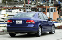 【スペック】リニア1.8t：全長×全幅×全高＝4635×1760×1465mm/ホイールベース＝2675mm/車重＝1480kg/駆動方式＝FF/2リッター直4DOHC16バルブターボ・インタークーラー付（150ps/5500rpm、24.5kgm/1900rpm）/車両本体価格＝360.0万円（テスト車＝378.0万円）