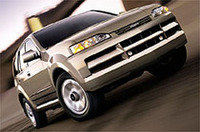 2002年デトロイトショー速報！（その4）の画像