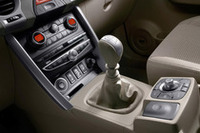 ルノーの新型SUVはエクストレイルがベース【ジュネーブショー08】の画像