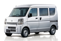 「マツダ・スクラムバンPC」