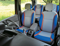 ルノー、「カングー ビボップ」を発表の画像