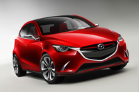 「マツダ跳（HAZUMI）」
    