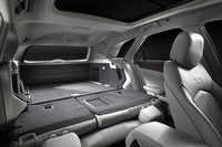 「キャデラックCTSスポーツワゴン」、日本上陸の画像