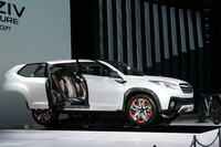 「ヴィジヴ フューチャー コンセプト」