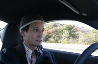 第252回：ついに「ポルシェケイマンS」試乗！見事オンネンふり払ってます!!の画像