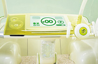 【東京モーターショー2003プレビュー】スズキ・Mobile Terrace（モバイル・テラス）の画像