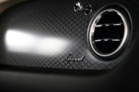 ベントレー・コンチネンタルGTスピード