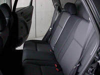 トヨタ・ヴォルツZ（4AT）【ブリーフテスト】の画像