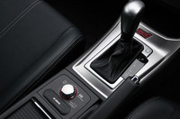 スバル・インプレッサ WRX STI A-Line（4WD/5AT）【試乗記】の画像