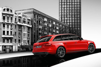 「A4アバント S lineコンペティション」