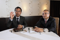 スズキ・ハスラー【開発者インタビュー】の画像