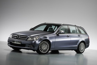 「C300 BLUETEC HYBRID」