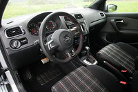 フォルクスワーゲン・ポロGTI（FF/7AT）【海外試乗記】の画像