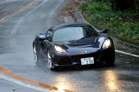 ロータス・エキシージSロードスター