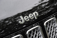 ジープ・コンパス リミテッド（4WD/6AT）【試乗記】の画像