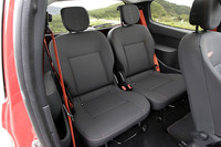 ルノー・トゥインゴ ルノースポール（FF/5MT）【試乗記】の画像