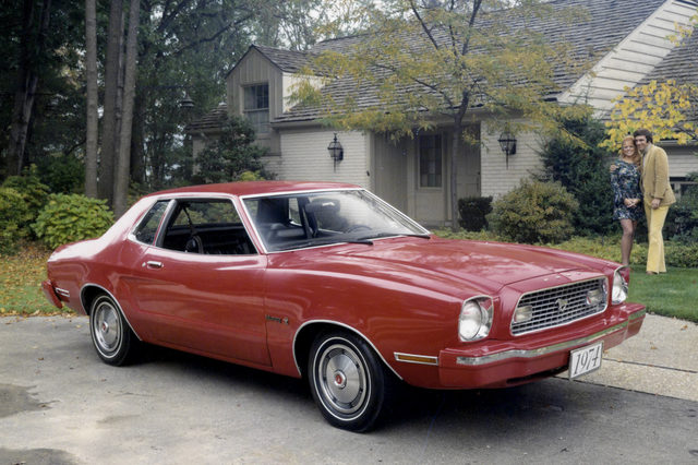 第63回：時代を駆けるフォード・マスタング トレンド商品からブランド