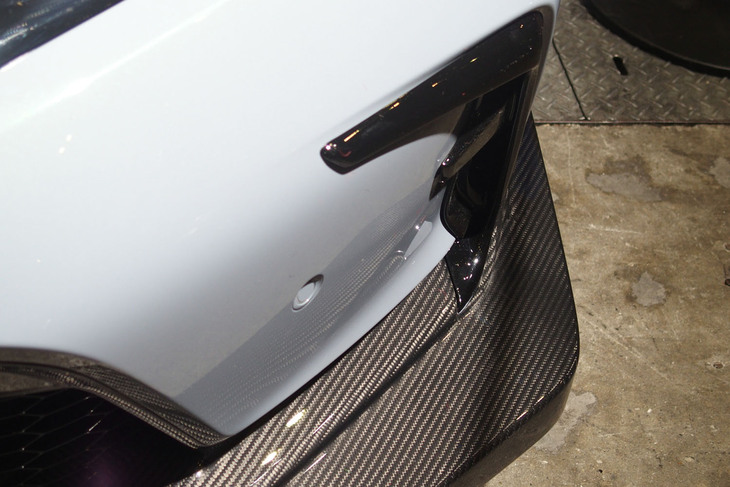 CIVIC TYPE R MUGEN Group.B Pre Production Model