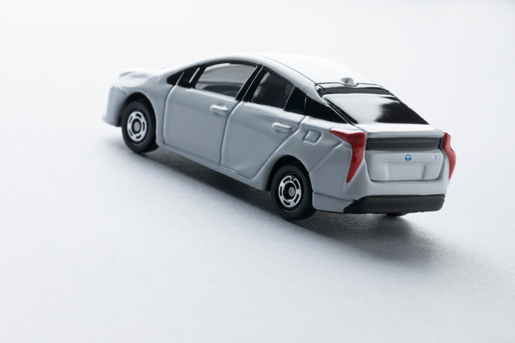 燃費性能は、従来モデルの30.4～32.6km/リッターから37.2～40.8km/リッター（FF車）に向上した。