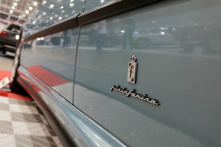 プジョー406クーペ（2002年／原工房）