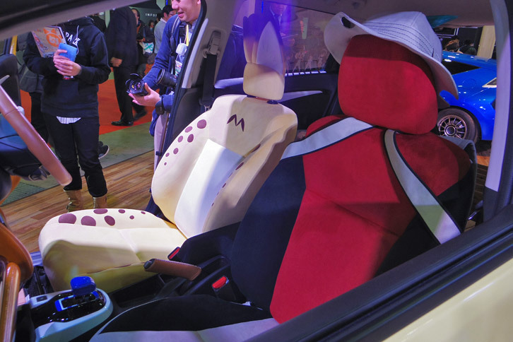 けもフレ フィット