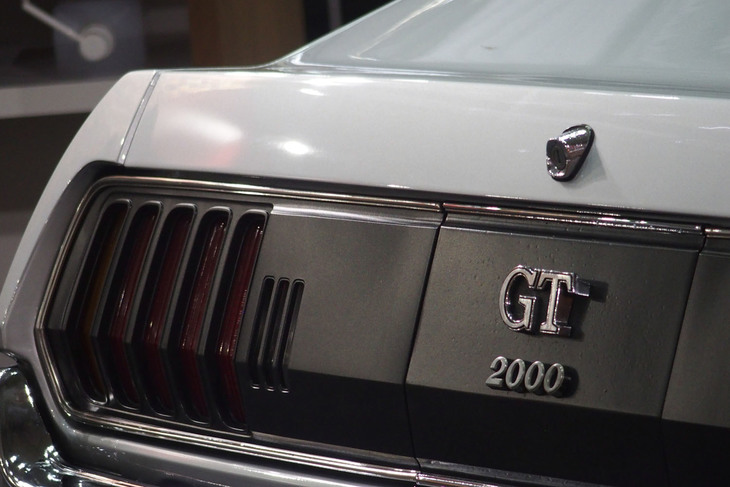 トヨタ・セリカLB 2000GT RA25型（1973年）