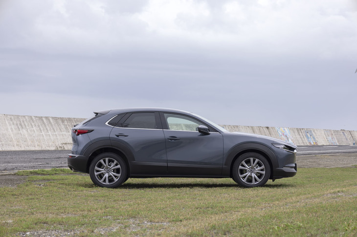 マツダCX-30 XD Lパッケージ