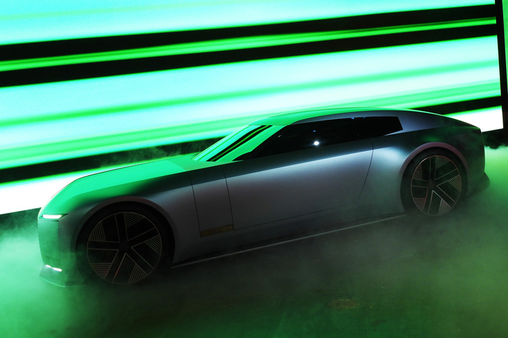 ジャガー・タイプ00