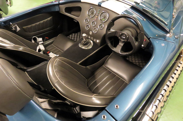 AK427（インテリア）